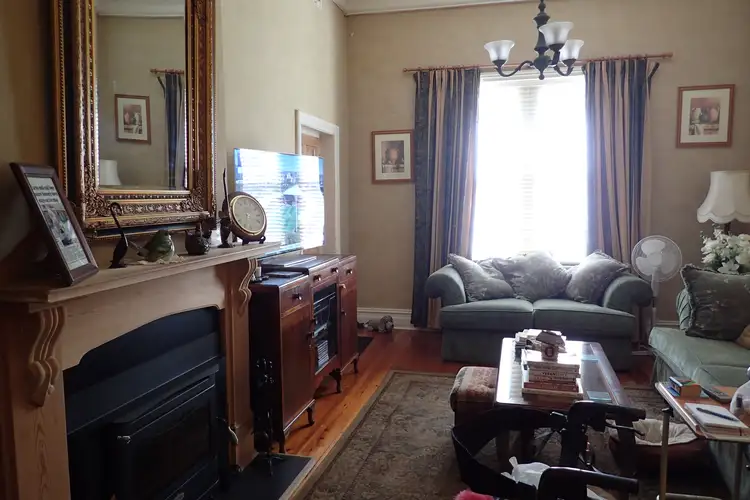Fifth view of Homely house listing, 18 Alexandra Tce, Jamestown SA 5491