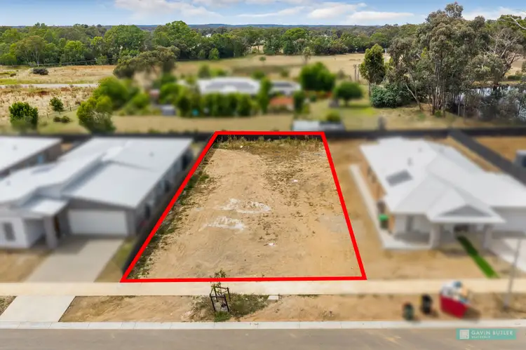 13 Melia Street, Strathfieldsaye VIC 3551