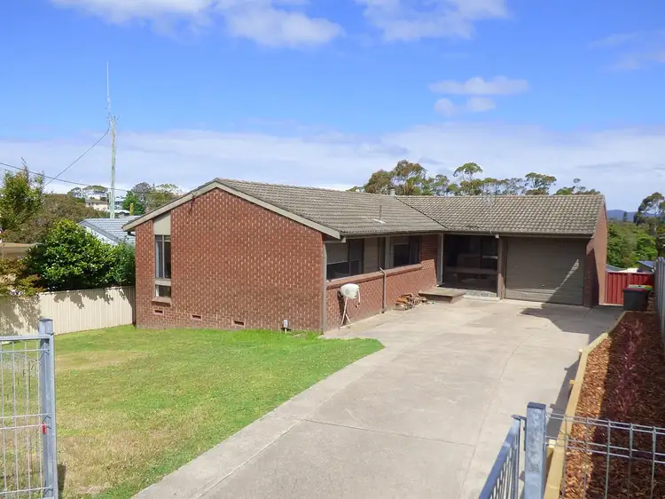 34 Mitchell St, Eden NSW 2551