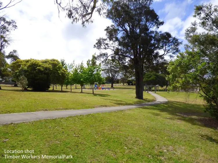 Second view of Homely house listing, 34 Mitchell St, Eden NSW 2551