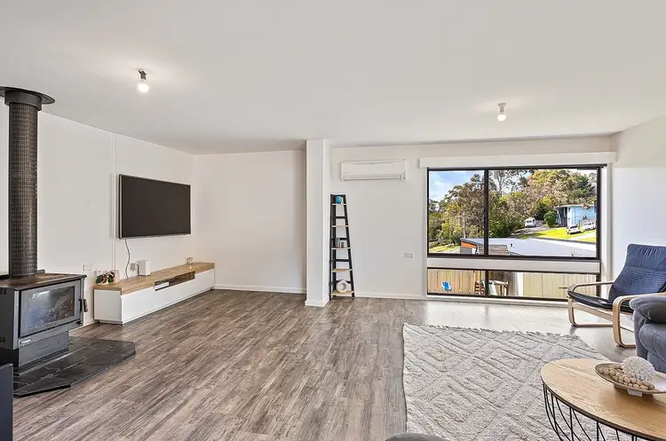 Fourth view of Homely house listing, 34 Mitchell St, Eden NSW 2551