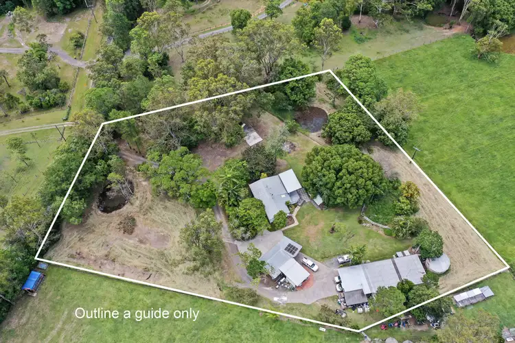 141 Collins Rd, Ninderry QLD 4561