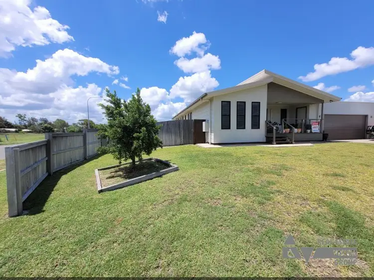 1 Kendrick Cct, Blackwater QLD 4717