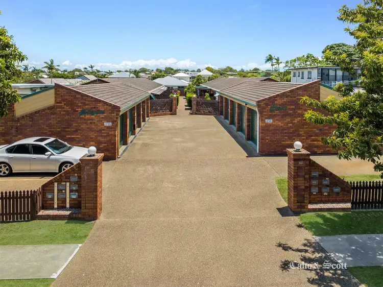 Unit 1/26 Georgina St, Woody Point QLD 4019