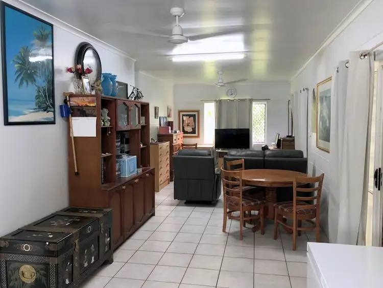 Second view of Homely house listing, 45 Walker St, Cooktown QLD 4895