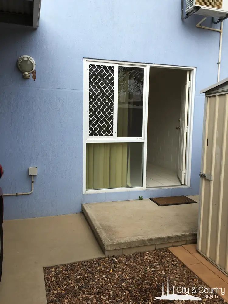 Third view of Homely unit listing, Unit 22/82-84 Abel Smith Parade, Mount Isa QLD 4825