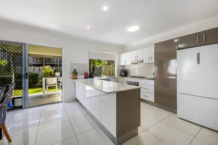 Fourth view of Homely townhouse listing, Townhouse 43/2 Photinia Cres, Mountain Creek QLD 4557