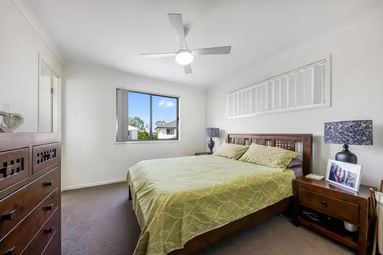 Sixth view of Homely townhouse listing, Townhouse 43/2 Photinia Cres, Mountain Creek QLD 4557