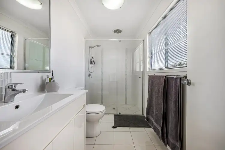 Seventh view of Homely townhouse listing, Townhouse 43/2 Photinia Cres, Mountain Creek QLD 4557