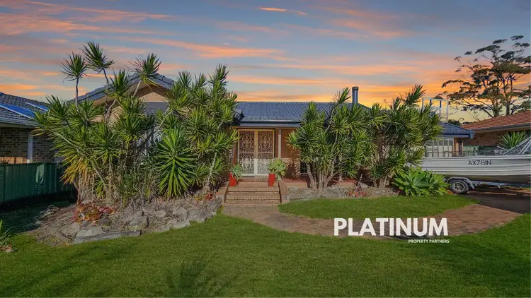Main view of Homely house listing, 22 Kenneth Ave, Sanctuary Point NSW 2540