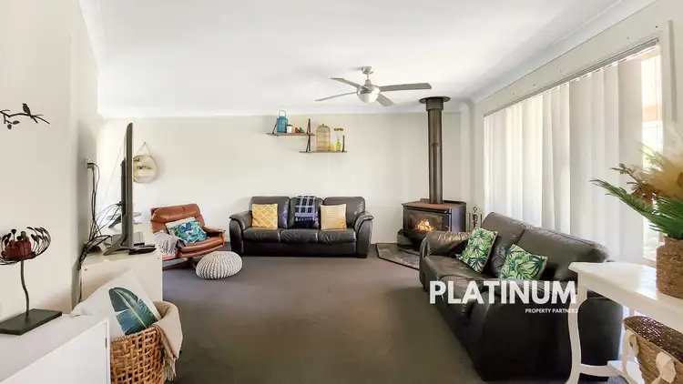 Seventh view of Homely house listing, 22 Kenneth Ave, Sanctuary Point NSW 2540