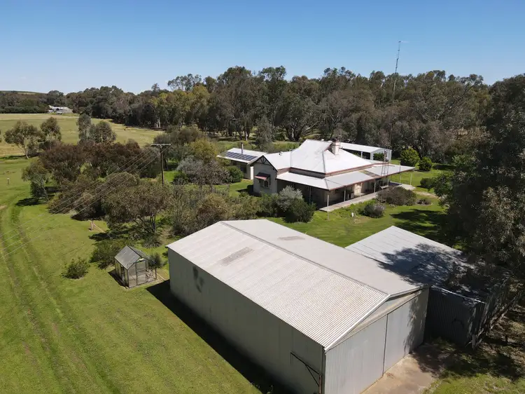 19 Seaman Rd, Wongyarra SA 5481