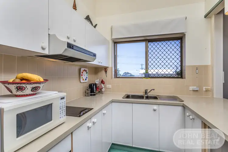 Fourth view of Homely townhouse listing, Unit 3/139 Prince Edward Pde, Scarborough QLD 4020