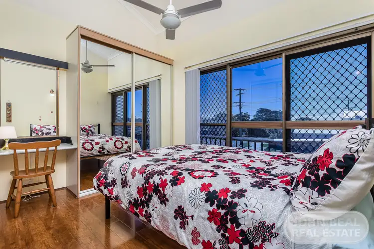 Sixth view of Homely townhouse listing, Unit 3/139 Prince Edward Pde, Scarborough QLD 4020