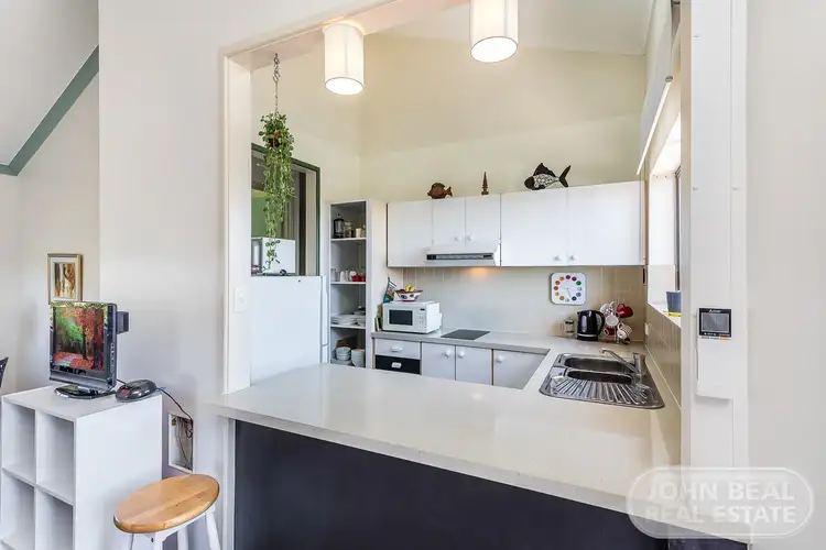Seventh view of Homely townhouse listing, Unit 3/139 Prince Edward Pde, Scarborough QLD 4020