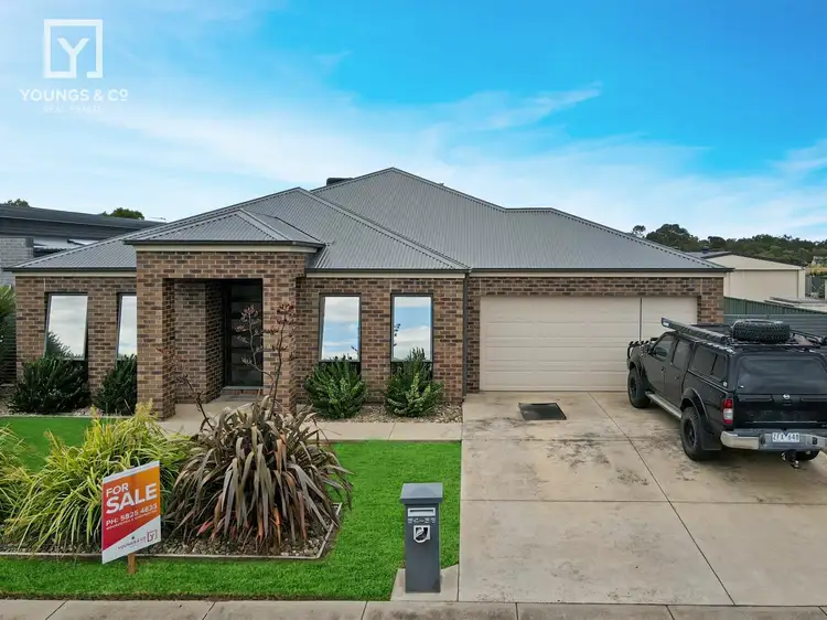 54-56 Oxbow Ave, Shepparton VIC 3630