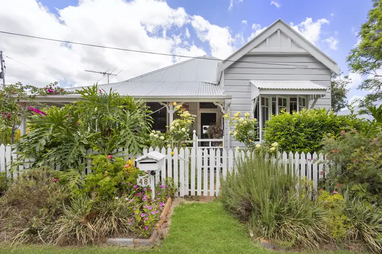 48 Quarry St, Ipswich QLD 4305