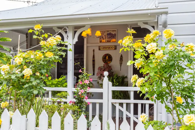 Second view of Homely house listing, 48 Quarry St, Ipswich QLD 4305