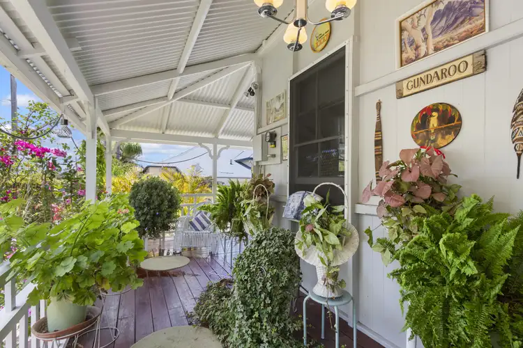 Fourth view of Homely house listing, 48 Quarry St, Ipswich QLD 4305