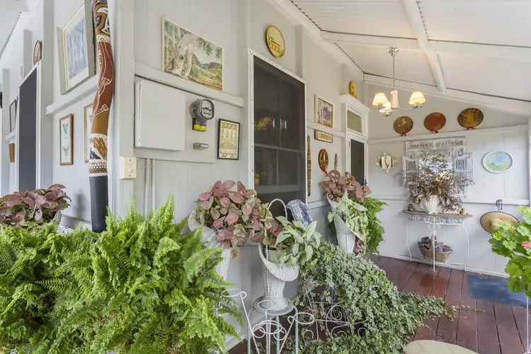 Sixth view of Homely house listing, 48 Quarry St, Ipswich QLD 4305