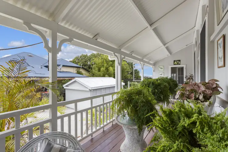 Seventh view of Homely house listing, 48 Quarry St, Ipswich QLD 4305