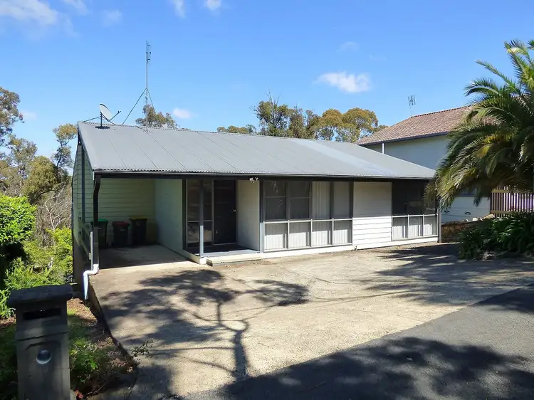 7 Ida Rodd Dr, Eden NSW 2551
