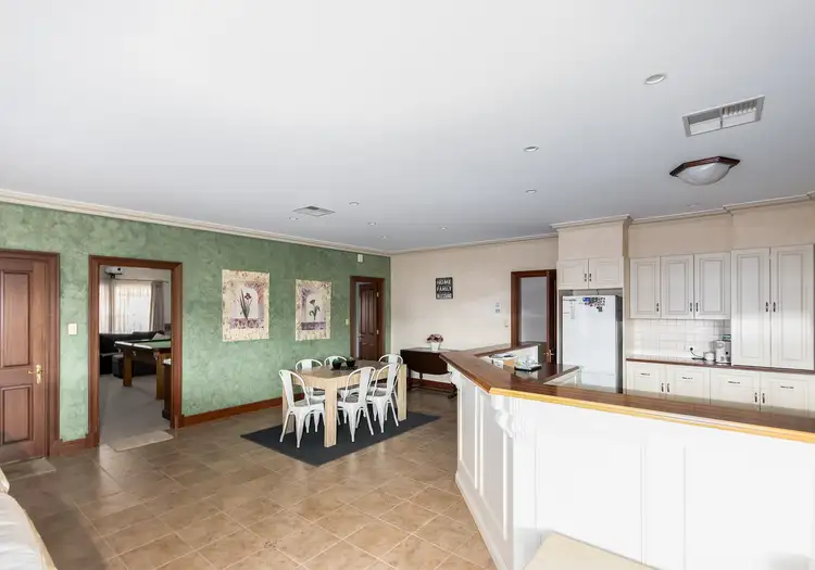 Fourth view of Homely house listing, 11 Abbott Dr, Kadina SA 5554