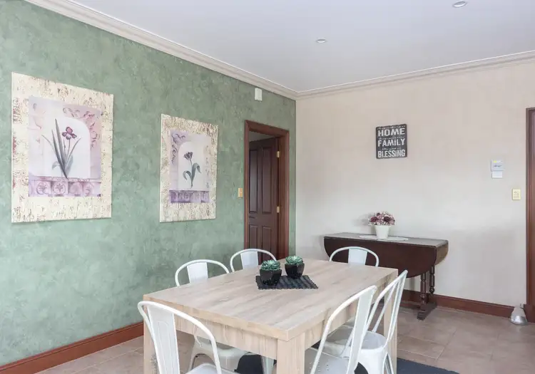 Fifth view of Homely house listing, 11 Abbott Dr, Kadina SA 5554