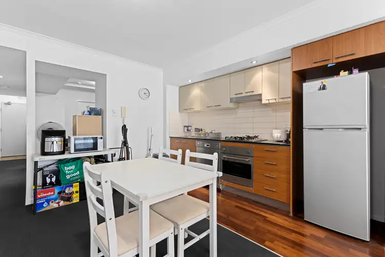 Third view of Homely apartment listing, 2204/10 Manning Street, South Brisbane QLD 4101