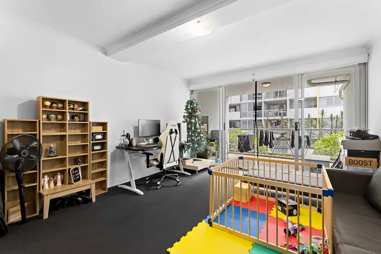 Fourth view of Homely apartment listing, 2204/10 Manning Street, South Brisbane QLD 4101