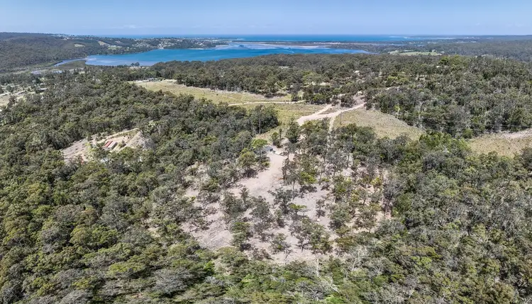 Lot 416 Lyrebird Lane, MILLINGANDI Via, Pambula NSW 2549