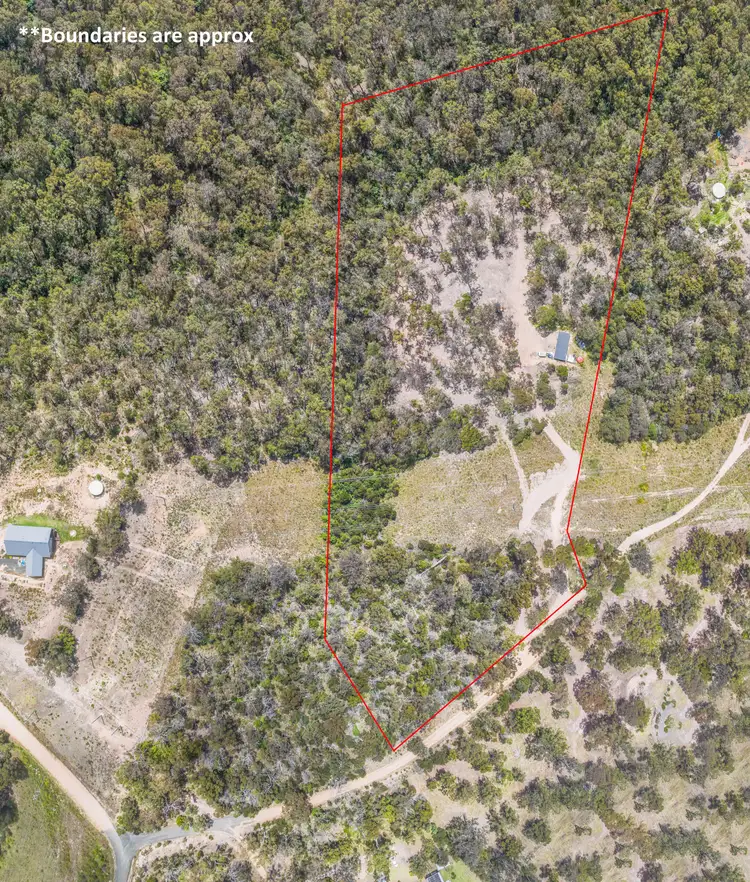 Fifth view of Homely rural property listing, Lot 416 Lyrebird Lane, MILLINGANDI Via, Pambula NSW 2549