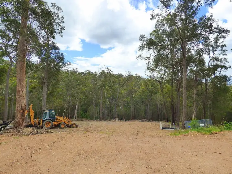 Seventh view of Homely rural property listing, Lot 416 Lyrebird Lane, MILLINGANDI Via, Pambula NSW 2549