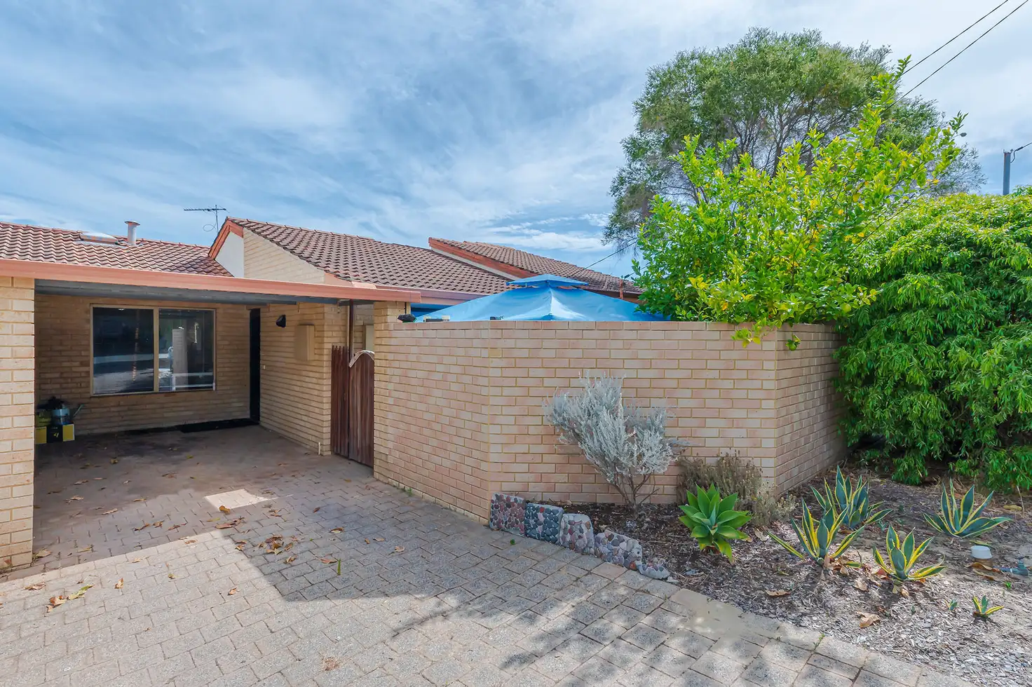 Main view of Homely villa listing, 340A Hector Street, Tuart Hill WA 6060