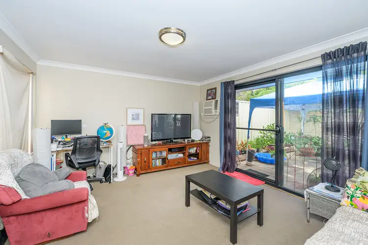 Third view of Homely villa listing, 340A Hector Street, Tuart Hill WA 6060
