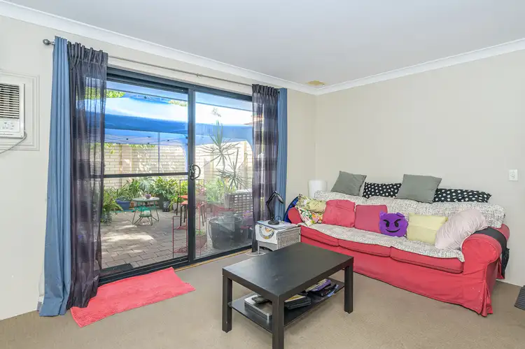 Fourth view of Homely villa listing, 340A Hector Street, Tuart Hill WA 6060