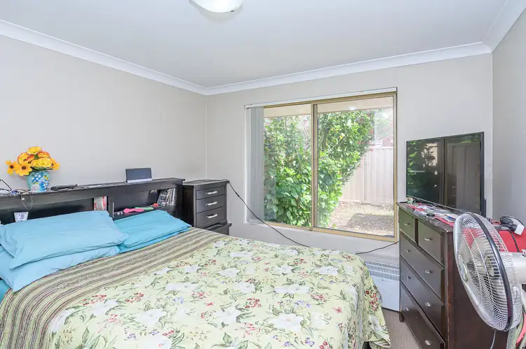 Sixth view of Homely villa listing, 340A Hector Street, Tuart Hill WA 6060