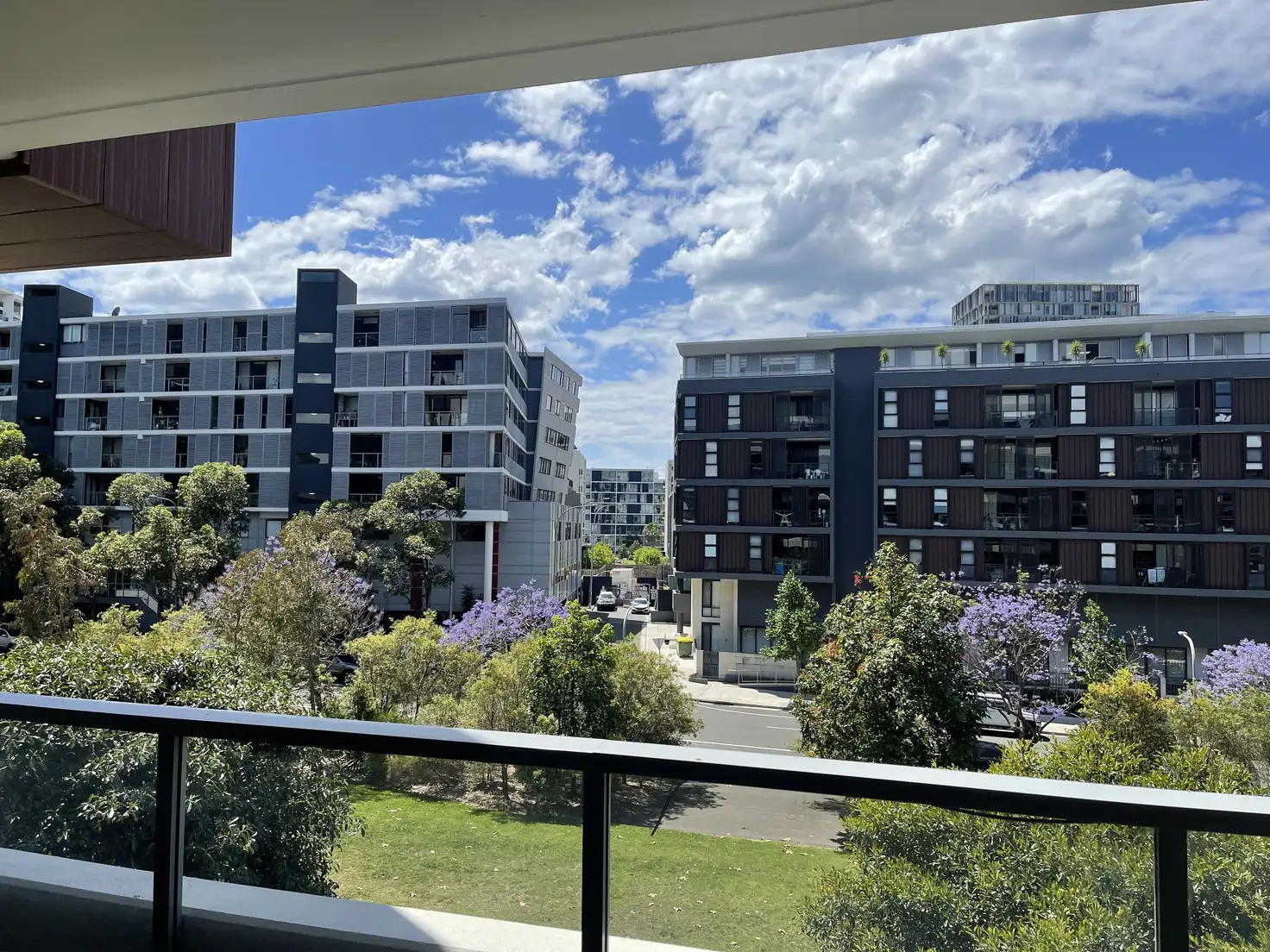 Main view of Homely apartment listing, Unit 4/1 Thread Lane, Waterloo NSW 2017