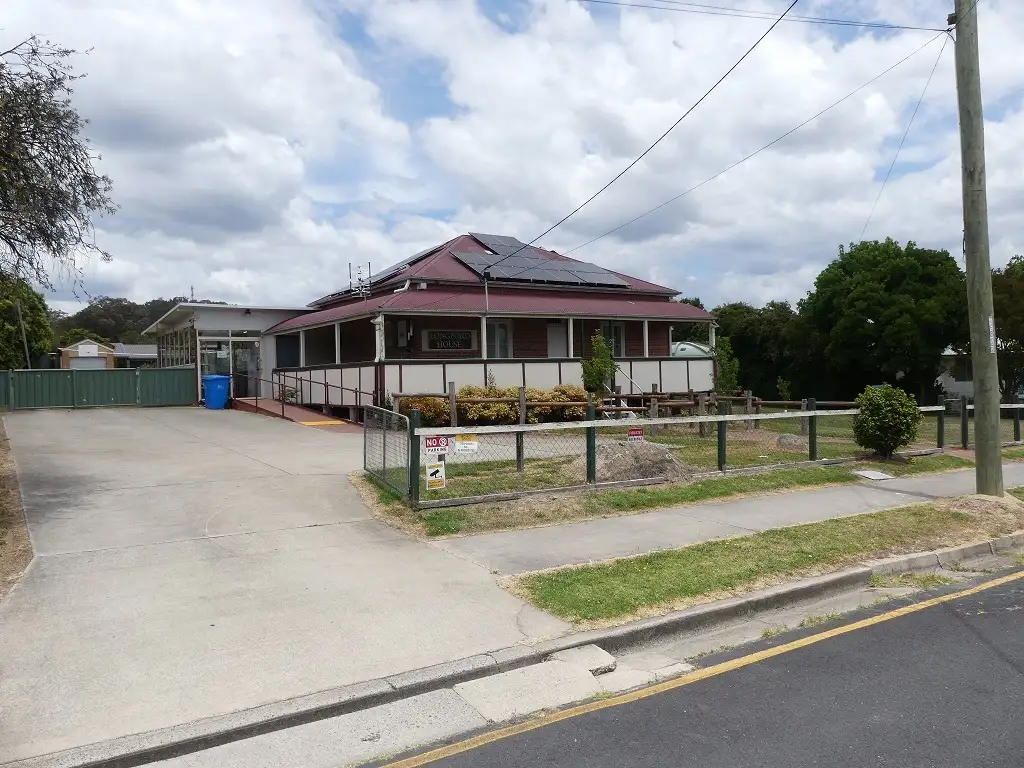 Main view of Homely house listing, 29 Marsh St, Stanthorpe QLD 4380