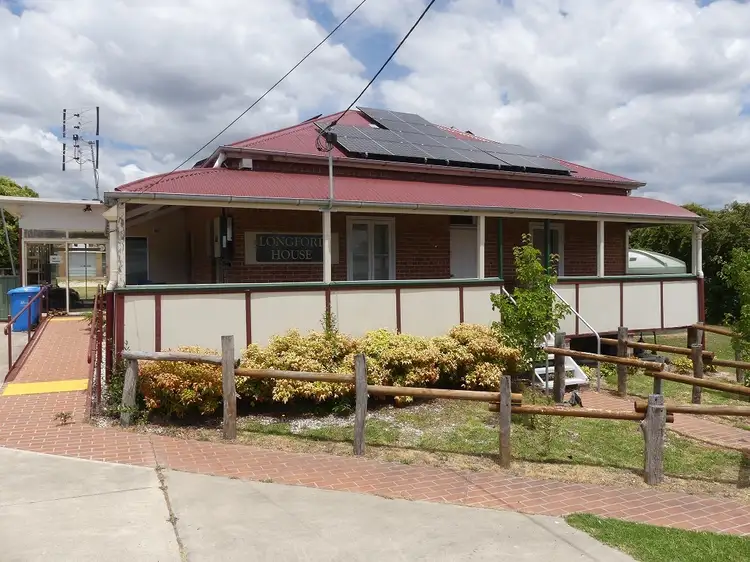 Third view of Homely house listing, 29 Marsh St, Stanthorpe QLD 4380