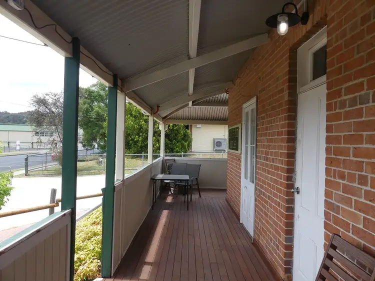 Fourth view of Homely house listing, 29 Marsh St, Stanthorpe QLD 4380