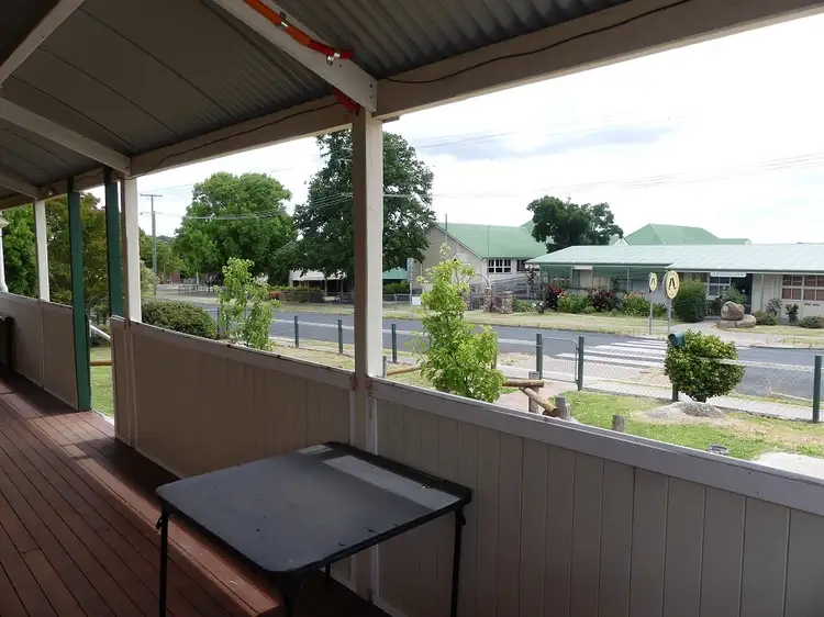 Fifth view of Homely house listing, 29 Marsh St, Stanthorpe QLD 4380