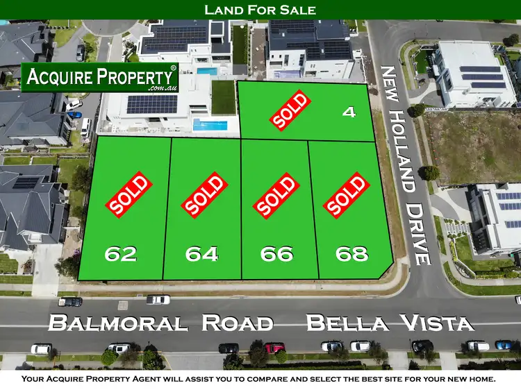 68 Balmoral Rd