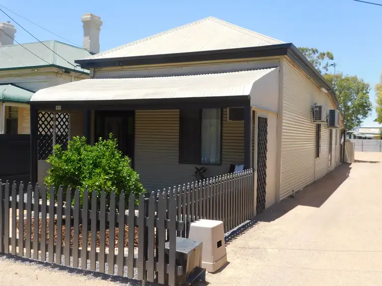 69 Fifth Street, Port Pirie SA 5540