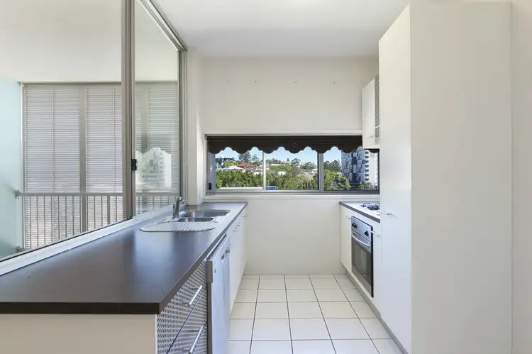 Fourth view of Homely apartment listing, 51/15 Tribune Street, South Brisbane QLD 4101