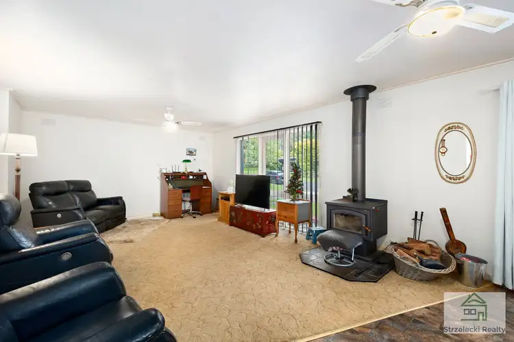 Third view of Homely house listing, 30 St Phillack Cres, Rawson VIC 3825