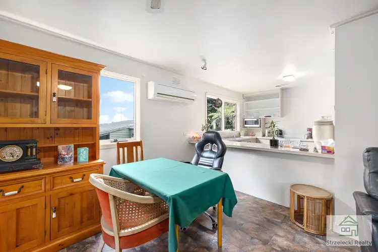 Fifth view of Homely house listing, 30 St Phillack Cres, Rawson VIC 3825