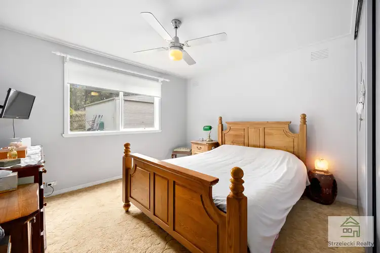 Seventh view of Homely house listing, 30 St Phillack Cres, Rawson VIC 3825