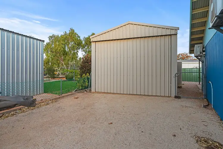 Second view of Homely house listing, 6 Potshot St, Exmouth WA 6707