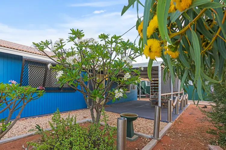 Third view of Homely house listing, 6 Potshot St, Exmouth WA 6707